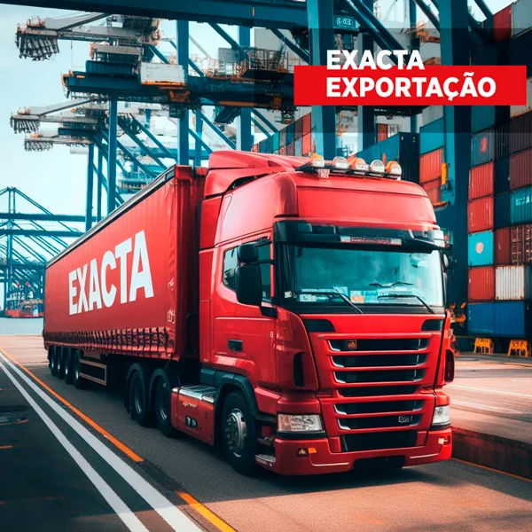 Exacta exportação
