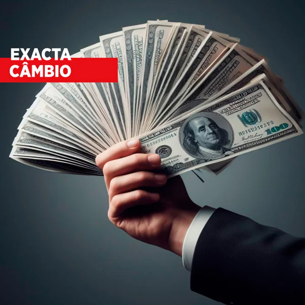 Exacta Câmbios Exchange