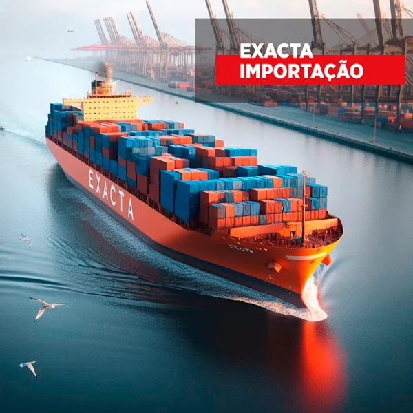 Exacta Importação